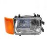 DAF 0395647 Headlight